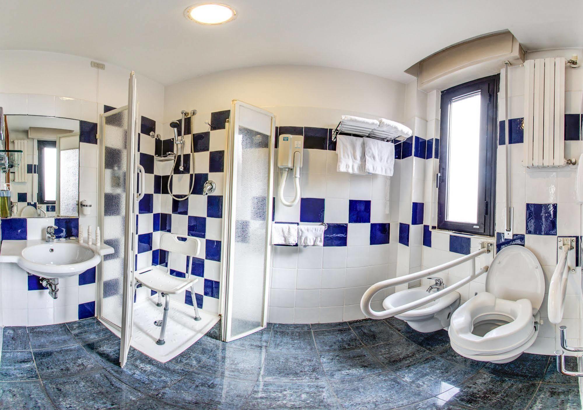 Hotel Genty Rimini