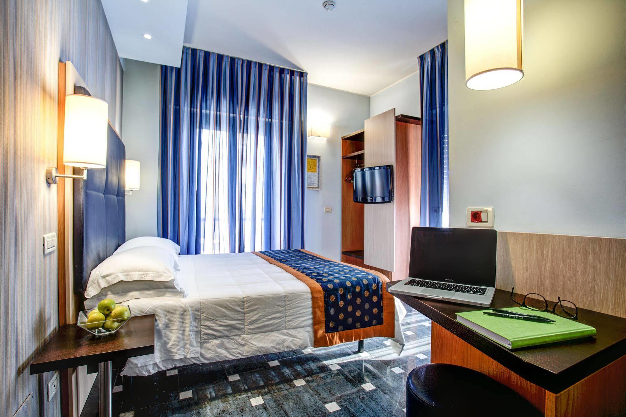 Genty 4* Rimini