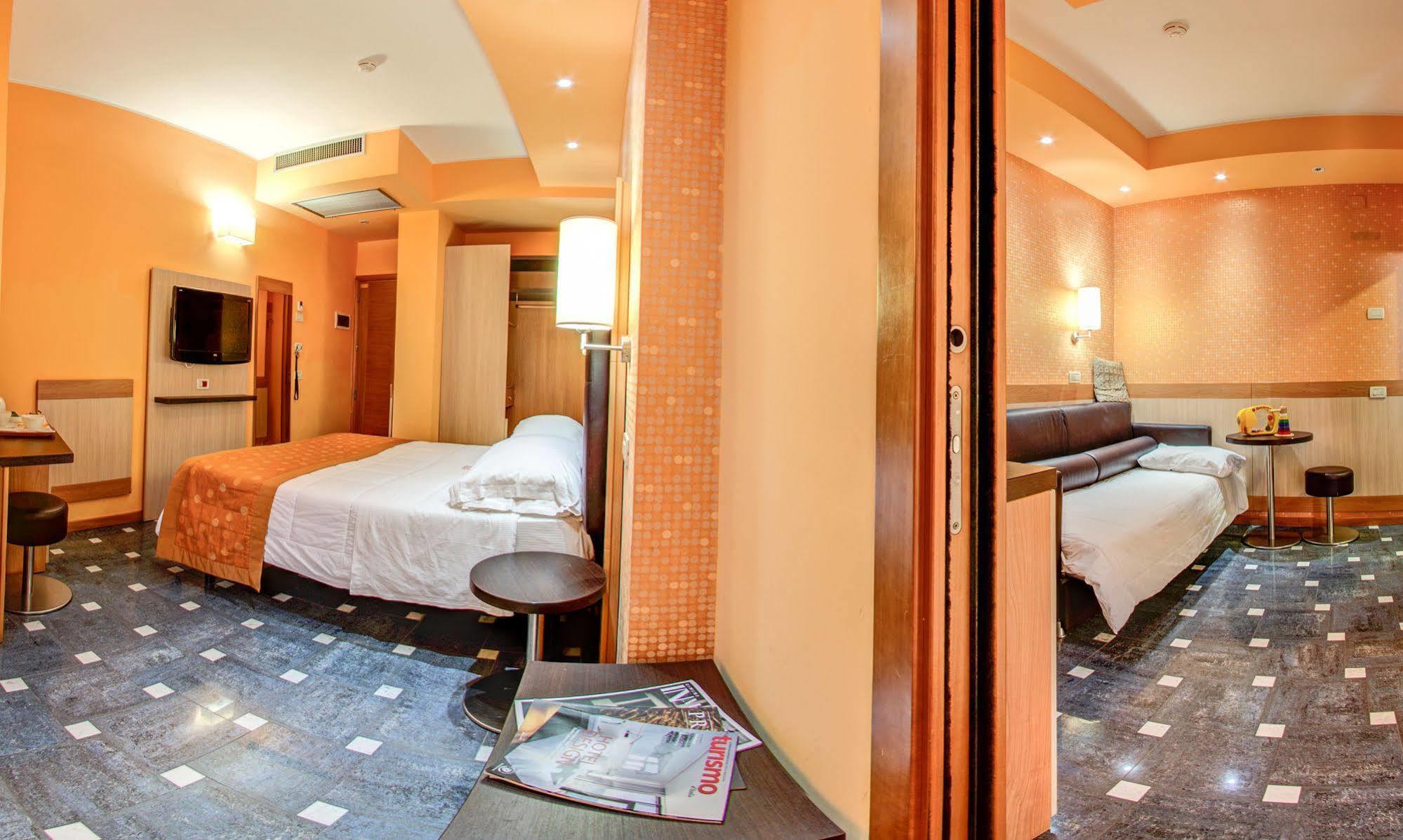 Hotel Genty Rimini