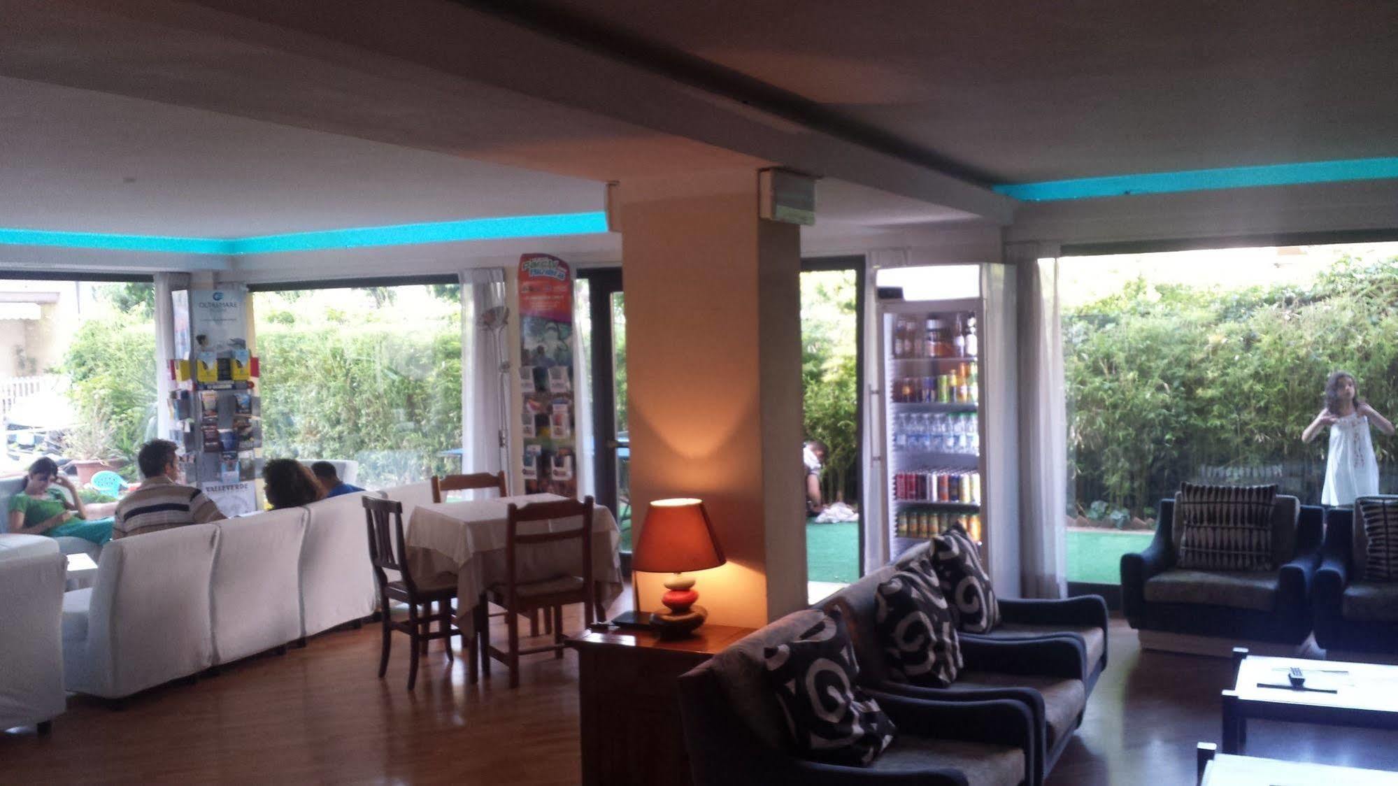 Orizzonti Hotel Rimini