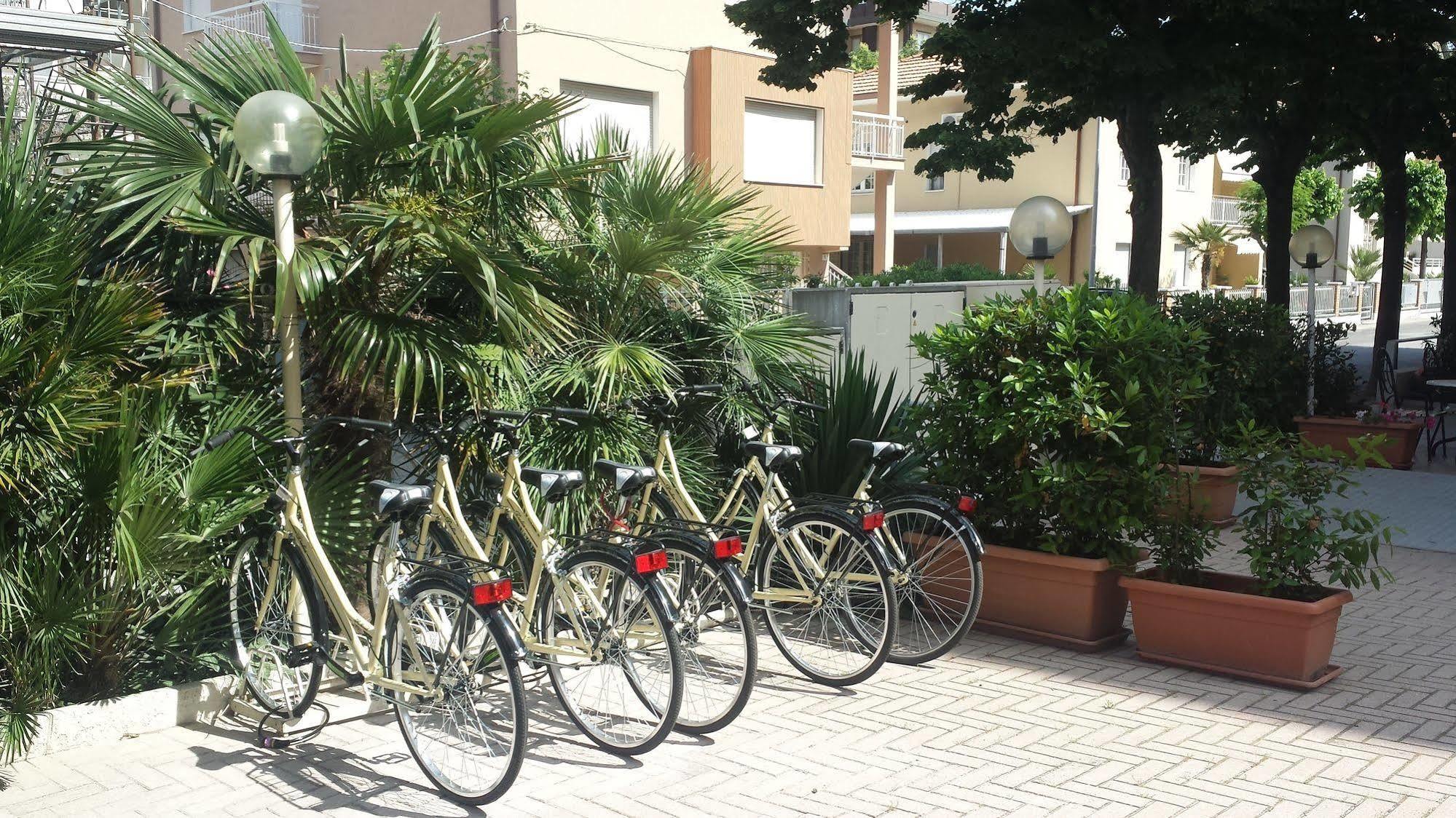 Orizzonti Hotel 3*