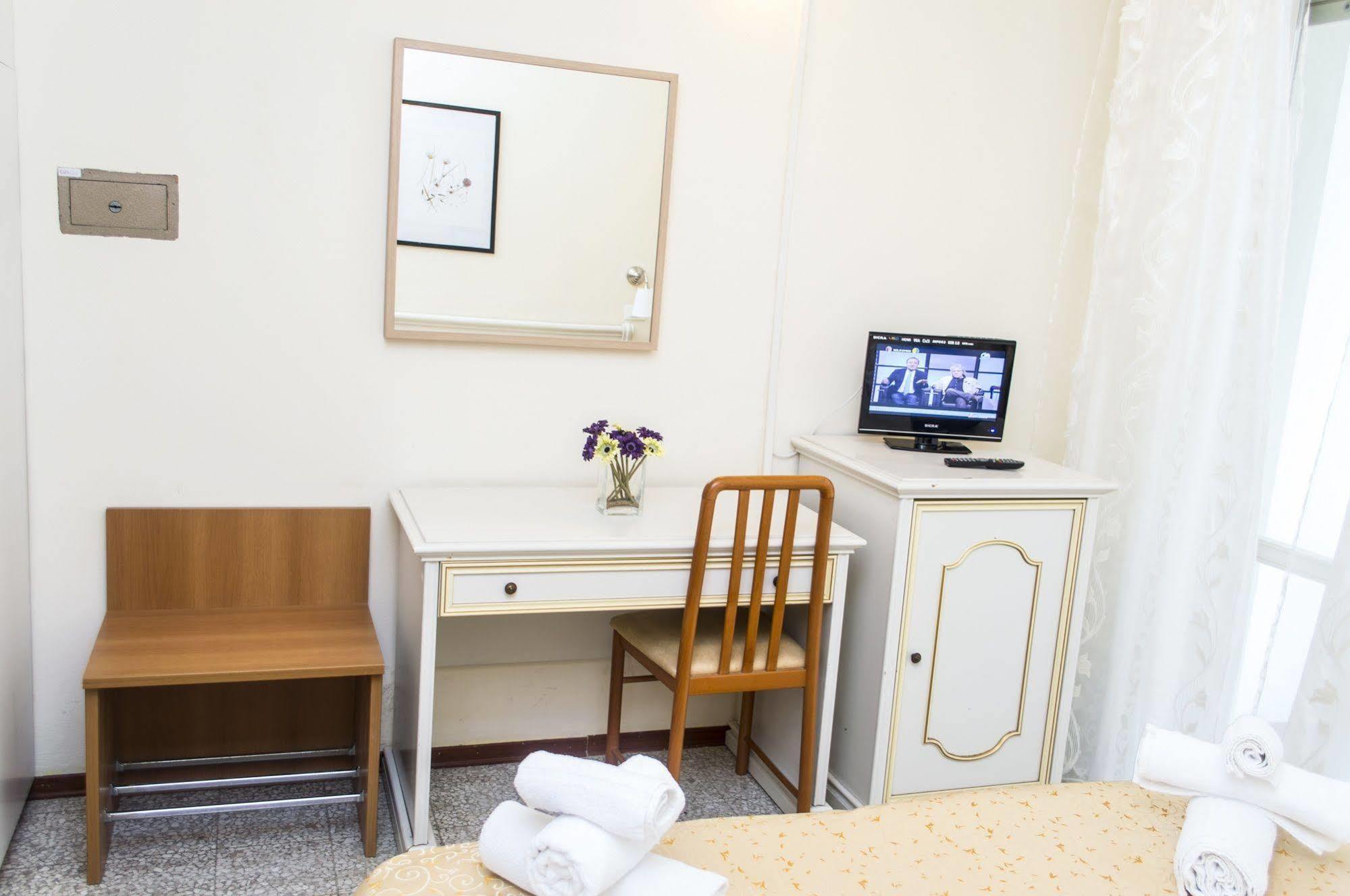 Orizzonti Hotel Rimini