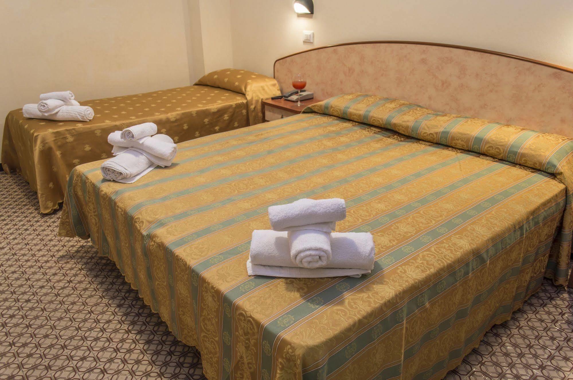 Hotel Orizzonti Rimini