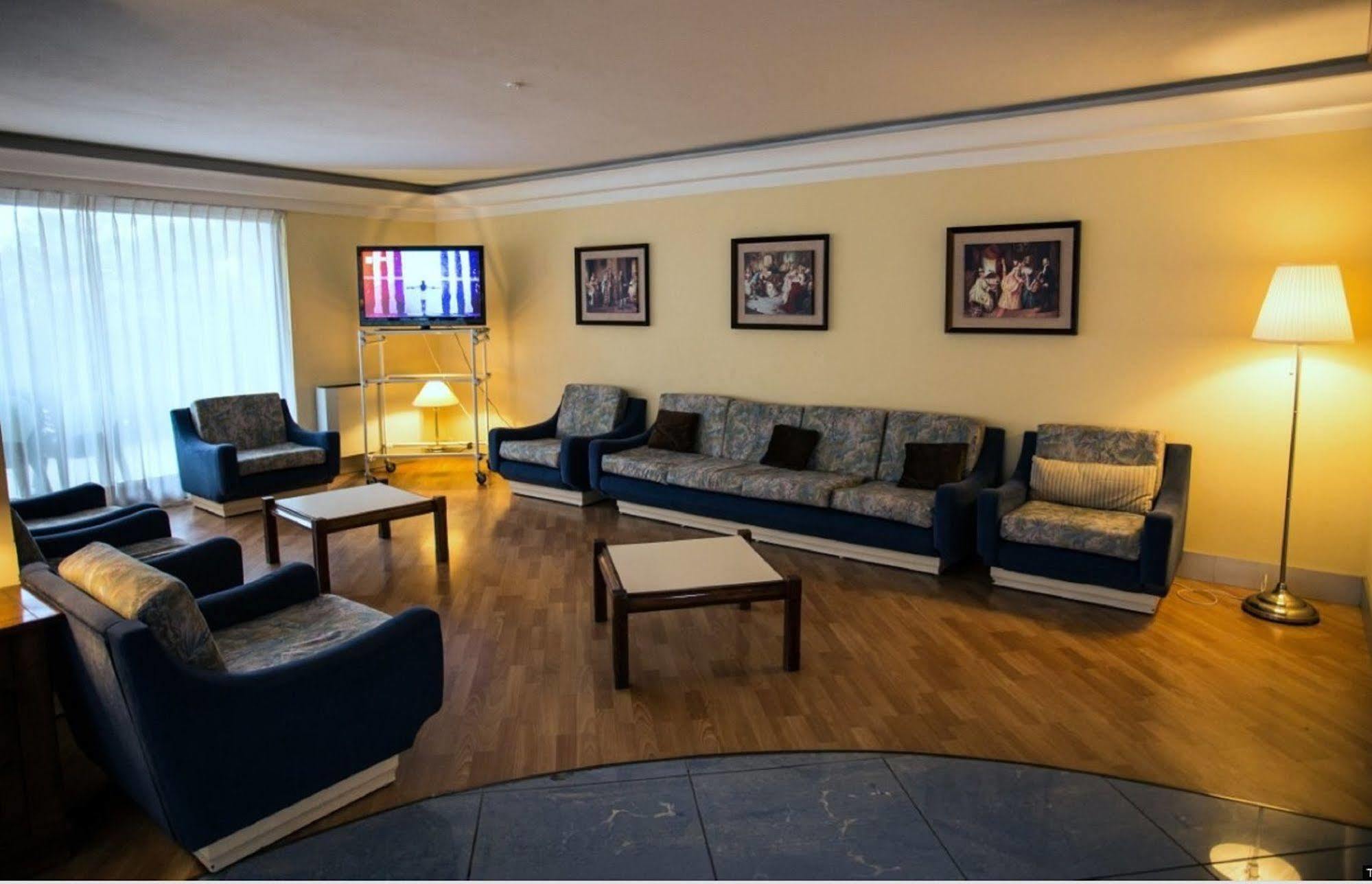 Orizzonti Hotel