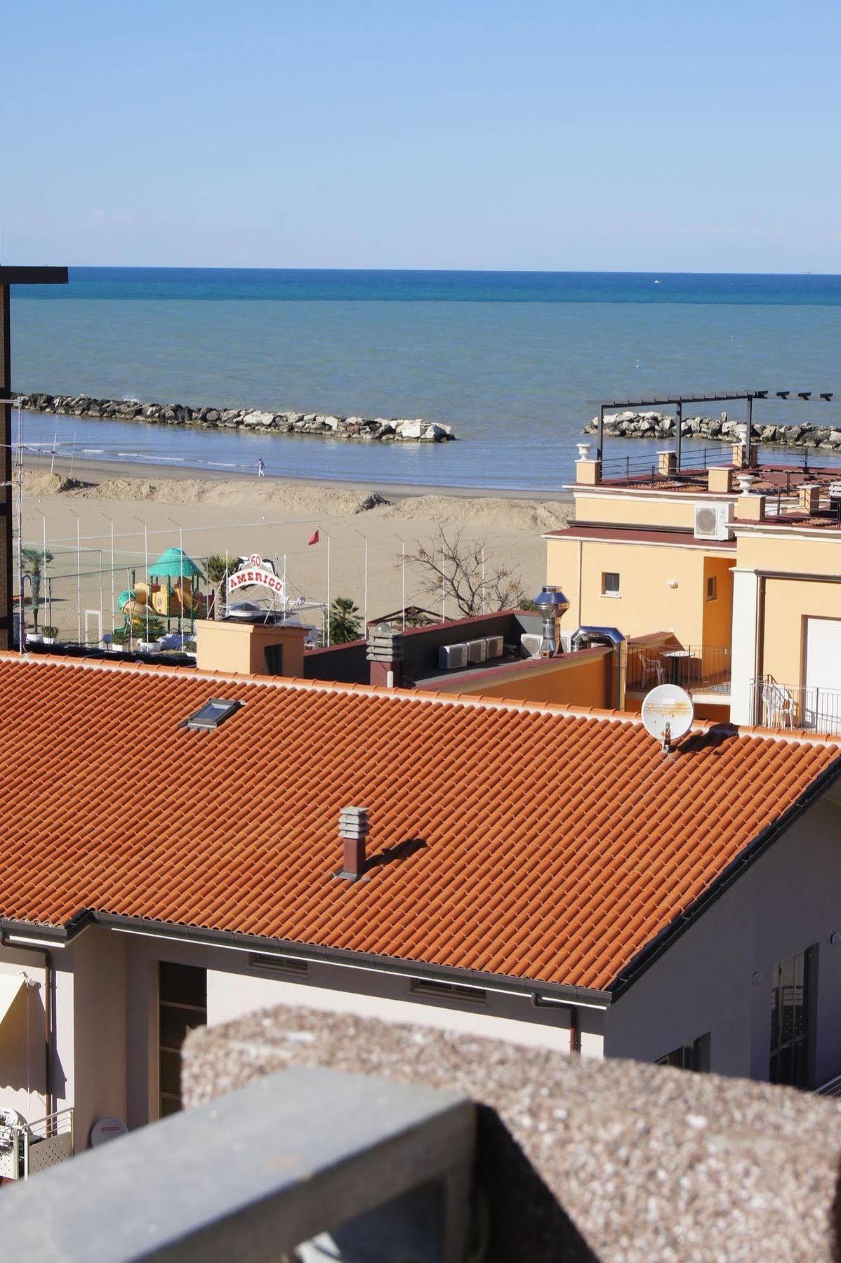 Orizzonti 3* Rimini