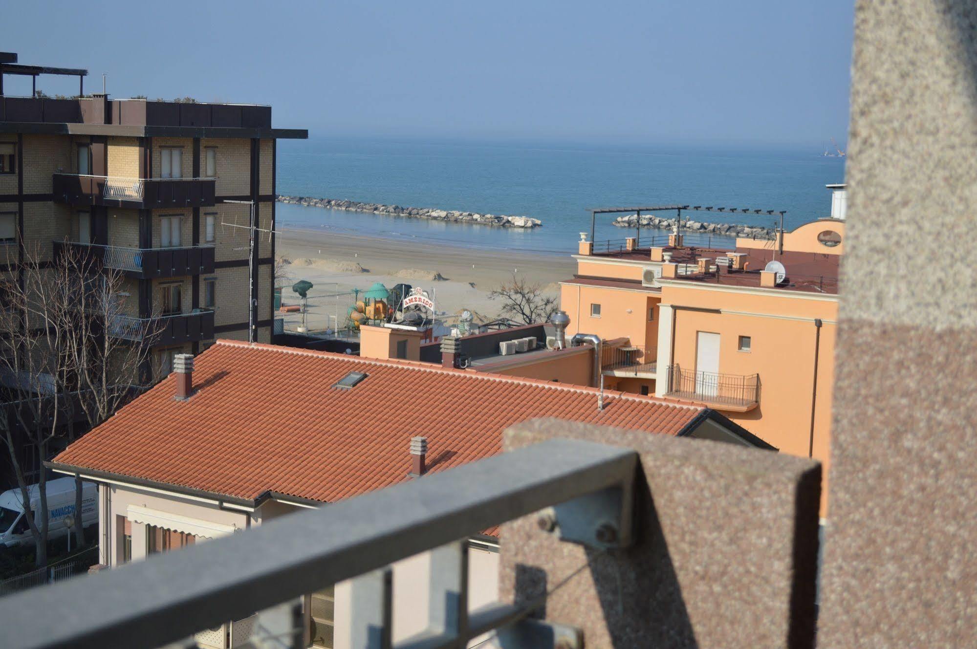 Orizzonti Hotel