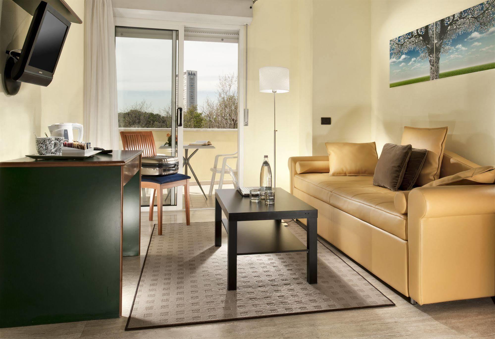 Hotel Astoria