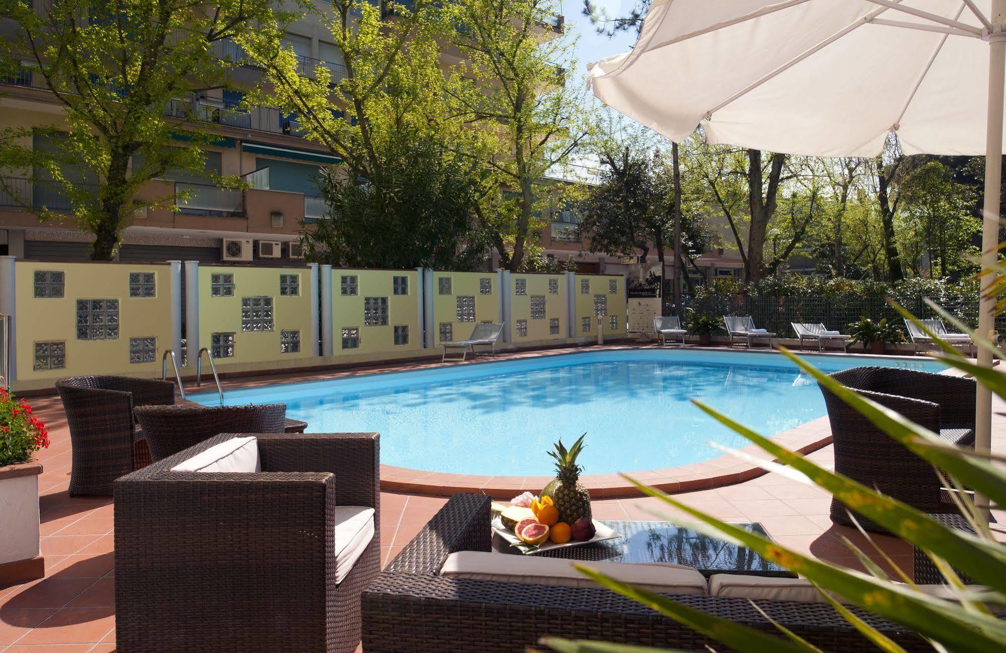 Astoria 4* Rimini