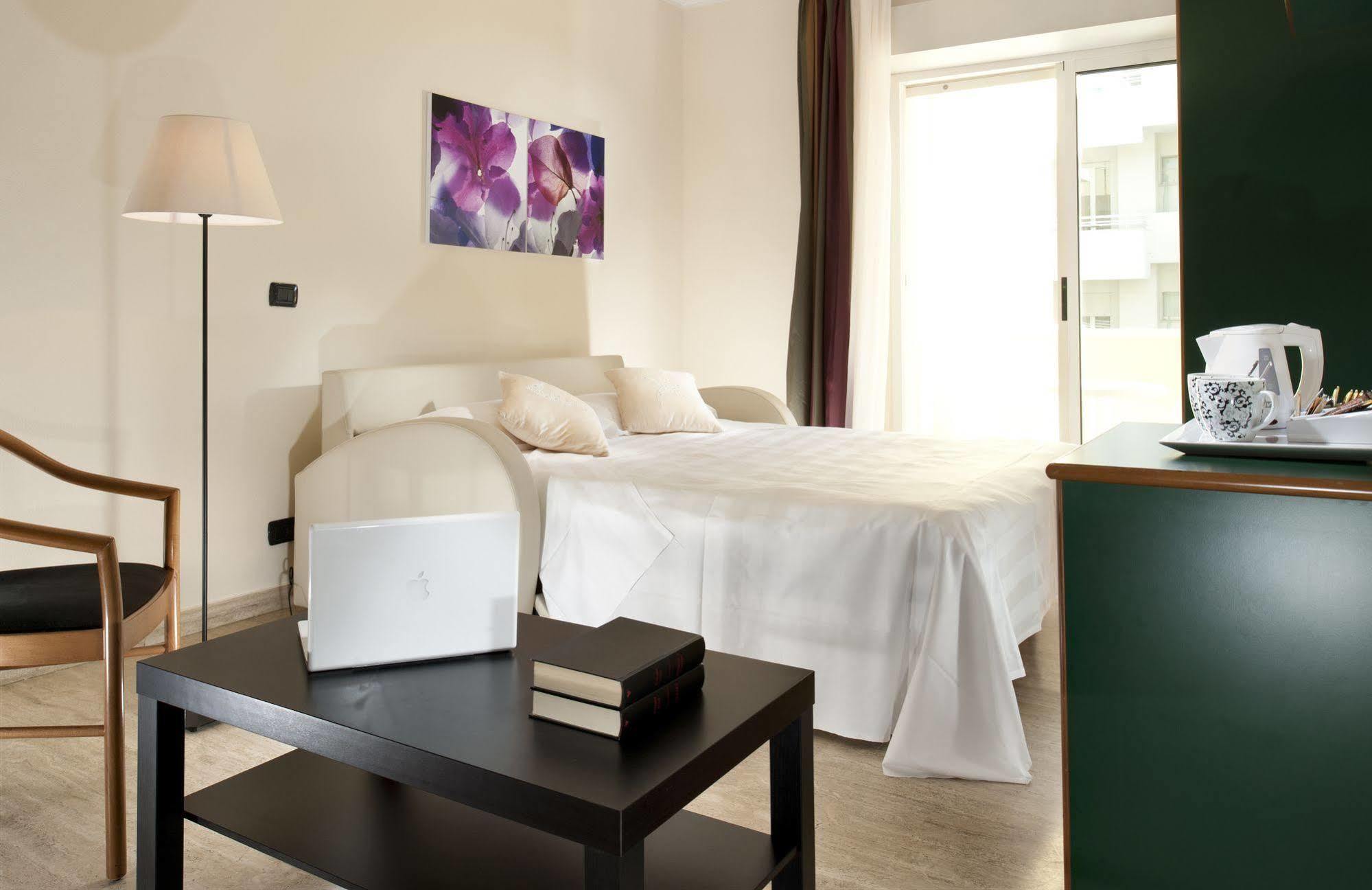 Hotel Astoria