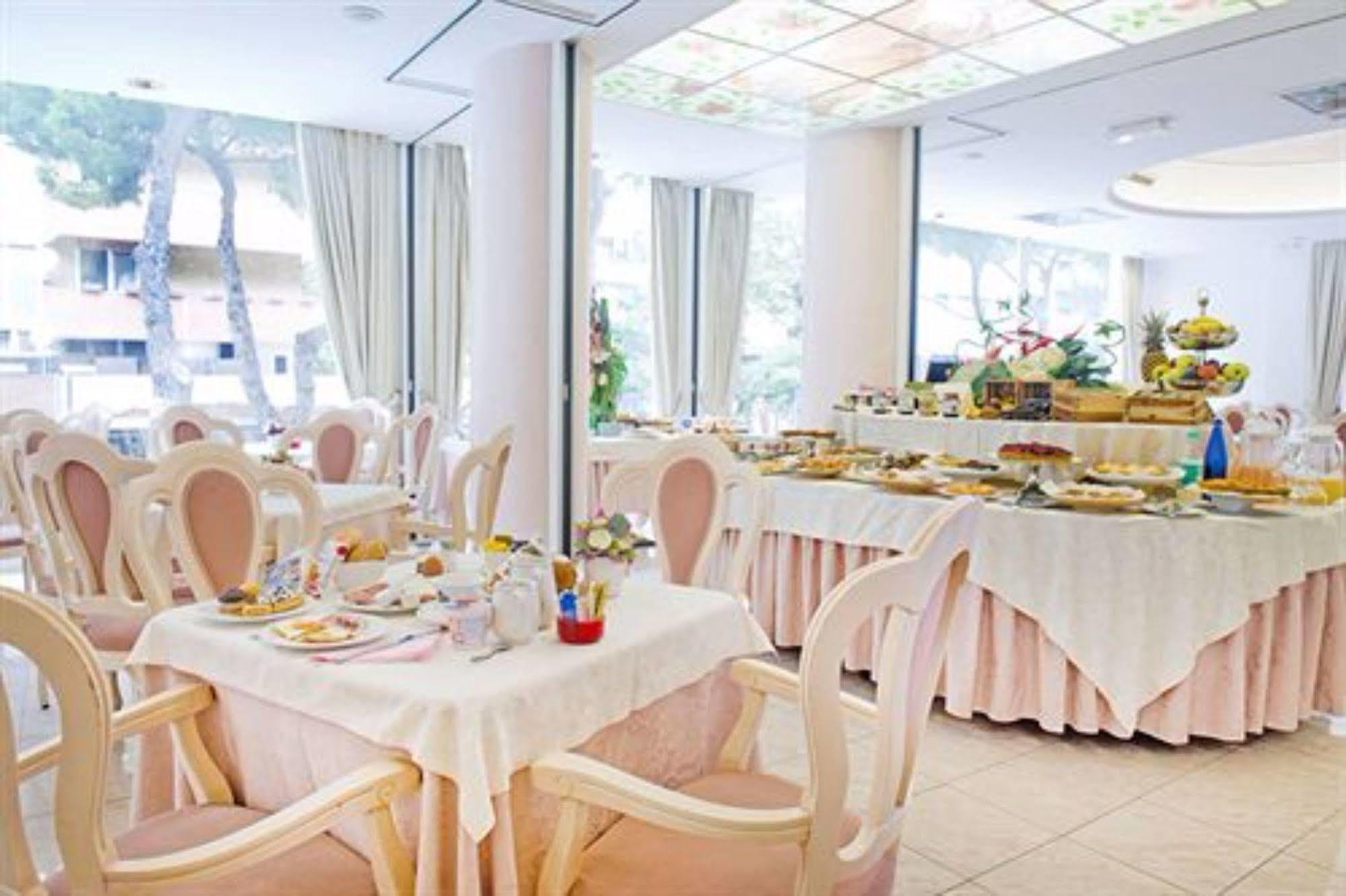 Royal Plaza 4* Rimini