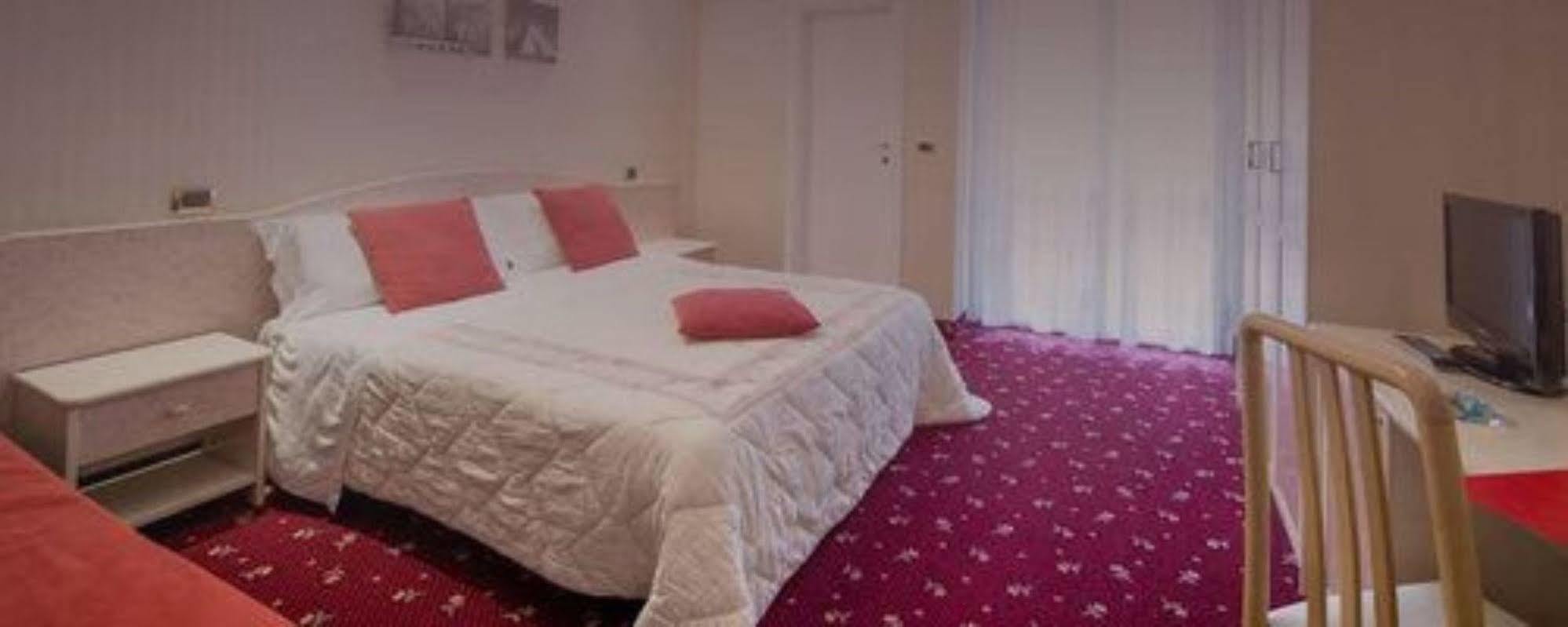 Royal Plaza Rimini