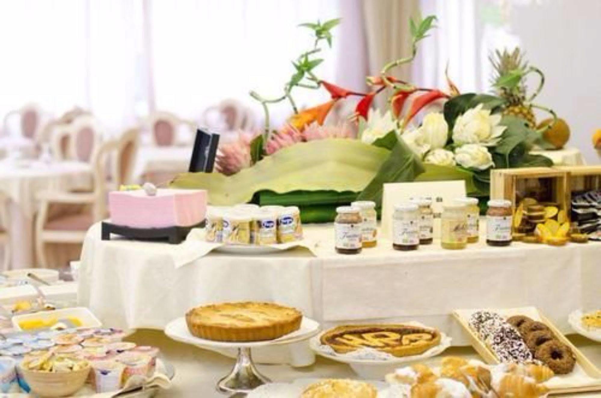 Hotel Royal Plaza Rimini