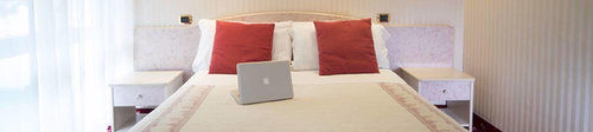 Royal Plaza Hotel Rimini