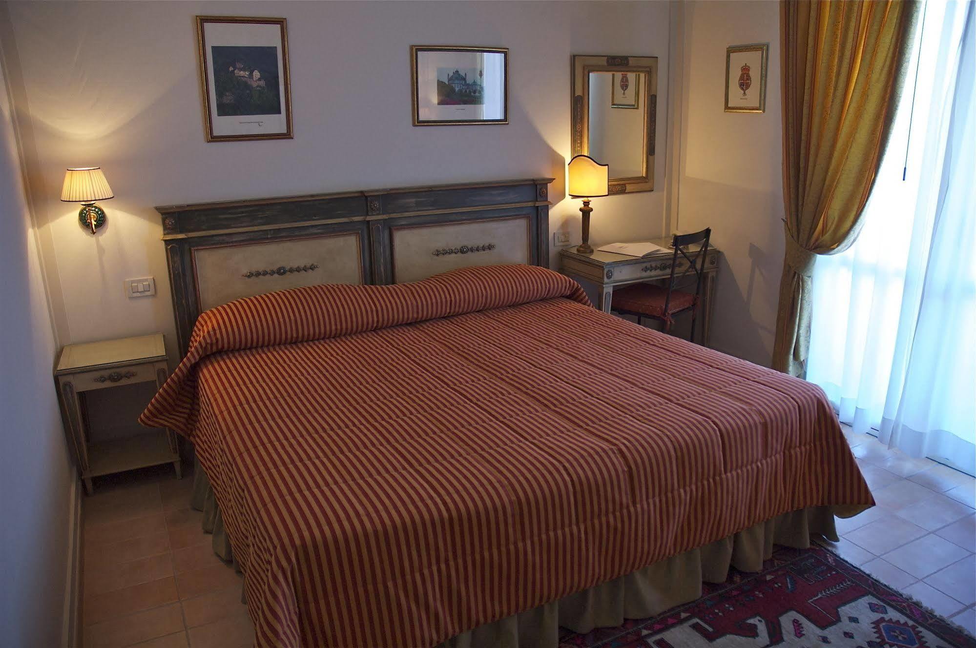 Hotel I Tre Re Rimini