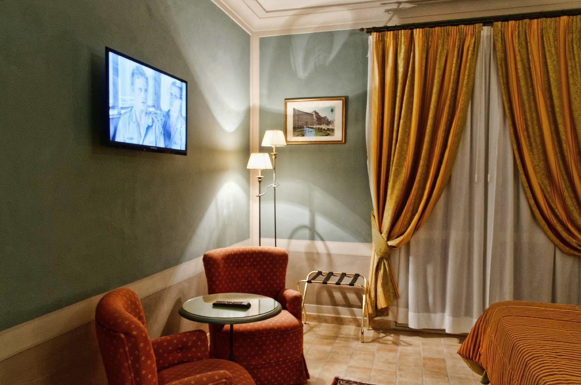 I Tre Re Hotel 4*