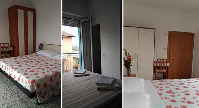 Hotel Felicity Rimini