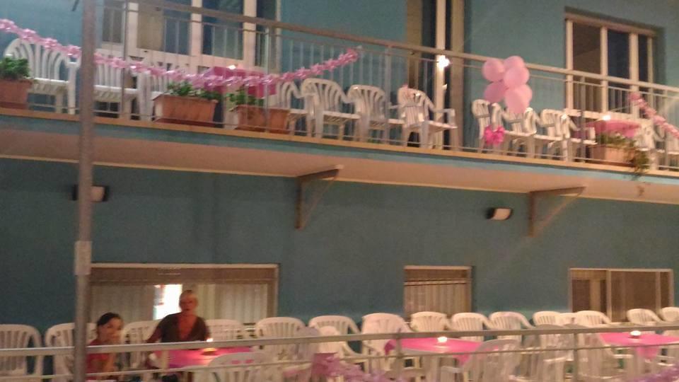 Felicity Hotel