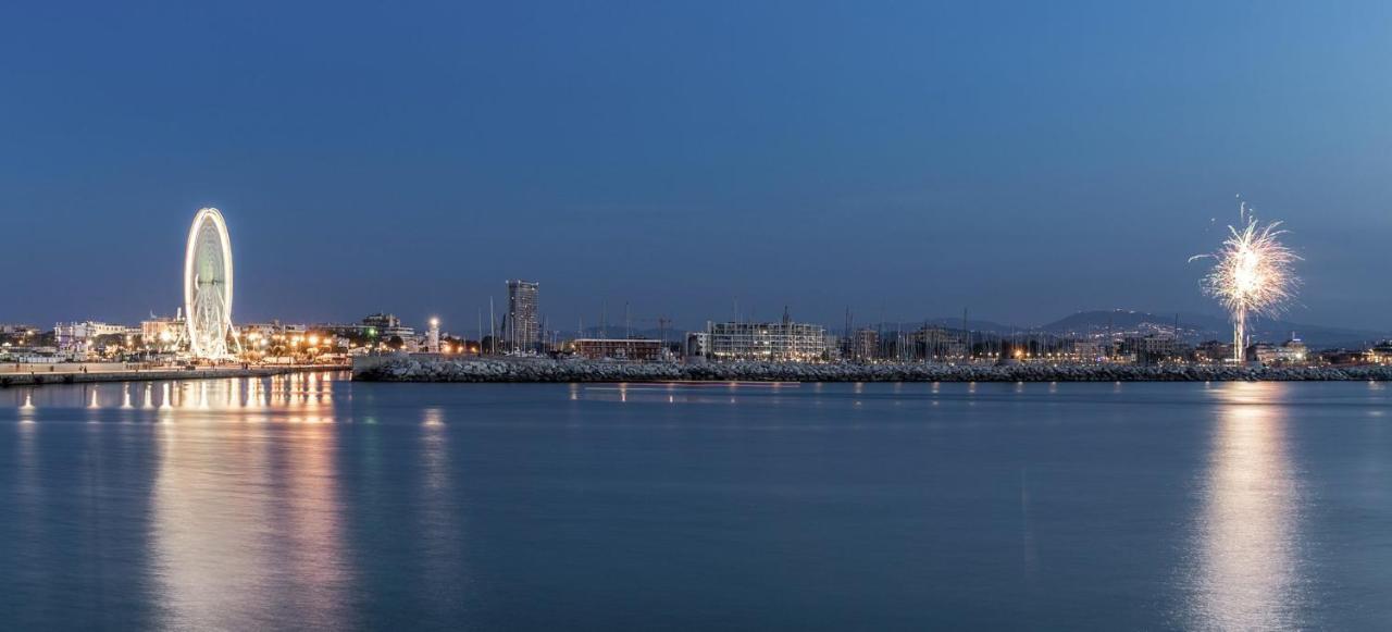 Marina Centro