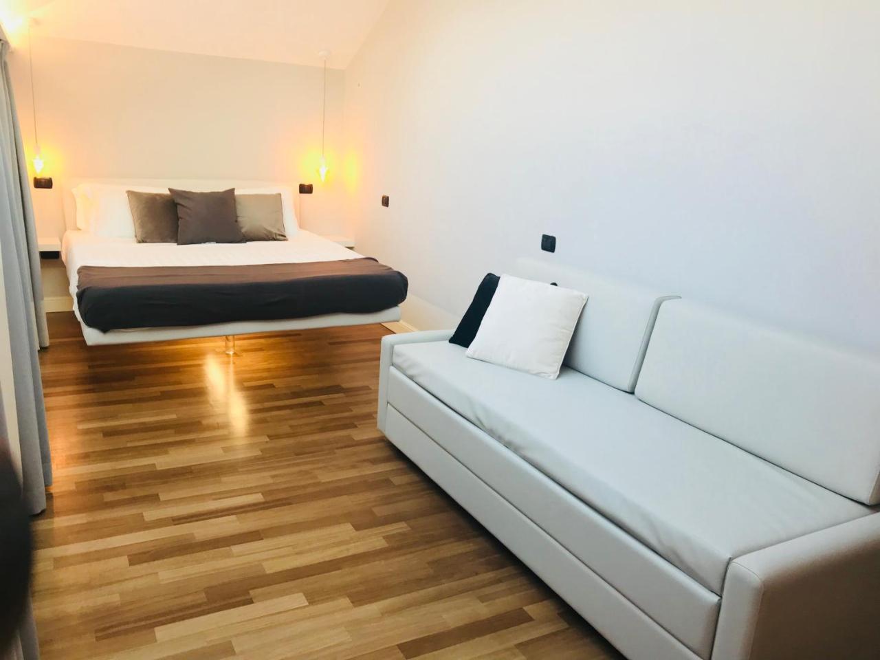 Marina Centro Apartment Rimini
