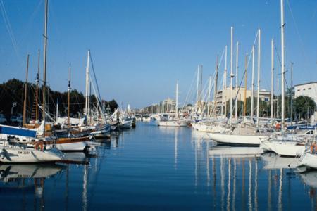 Marina Centro Apartment Rimini