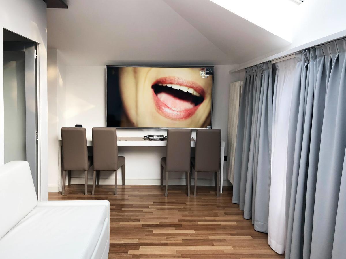 Apartment Marina Centro Rimini
