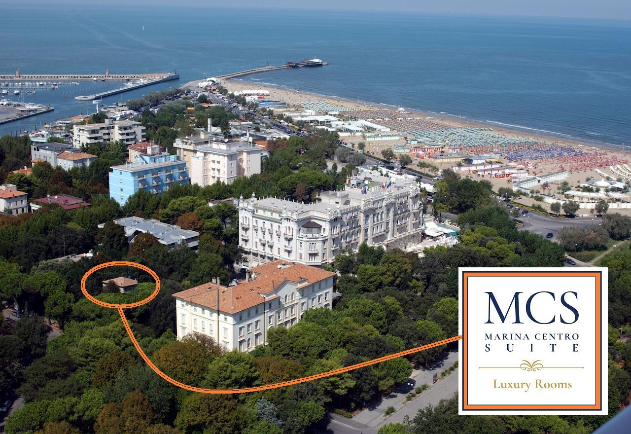 Marina Centro Apartment