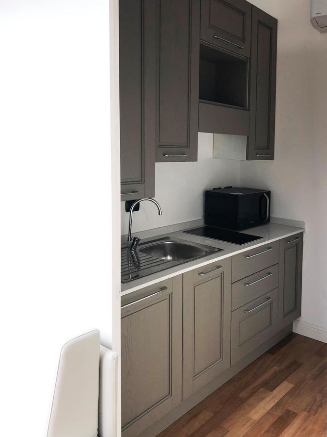 Apartment Marina Centro Rimini
