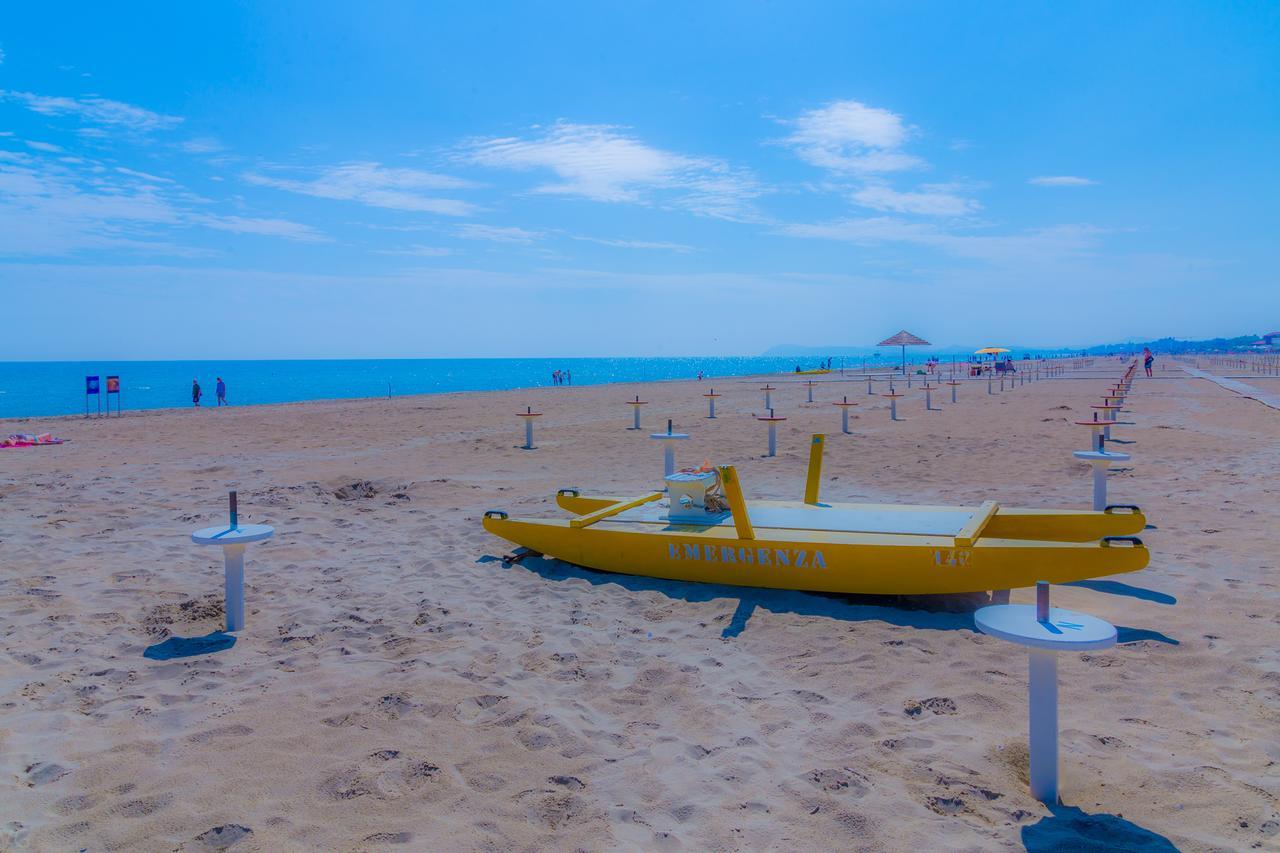 Executive La Fiorita Hotel Rimini