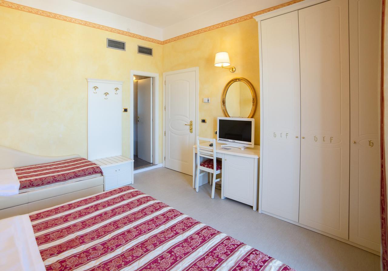Executive La Fiorita Rimini