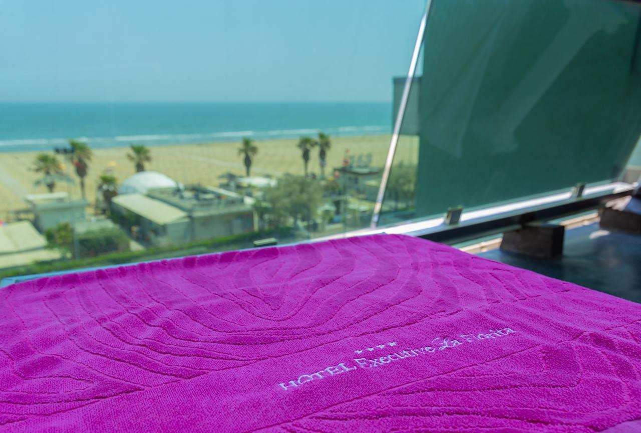 Executive La Fiorita 4* Rimini