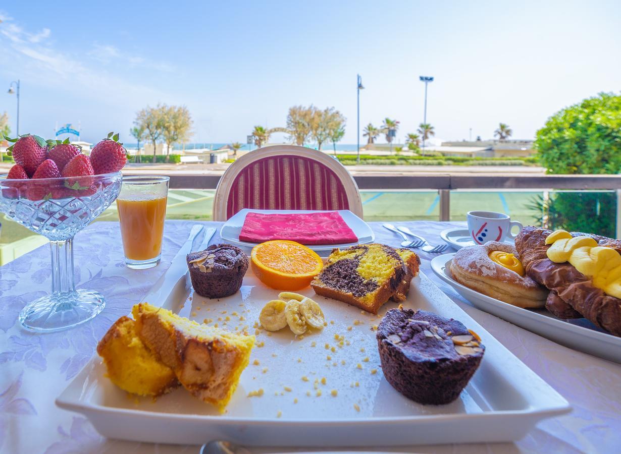 Executive La Fiorita 4*