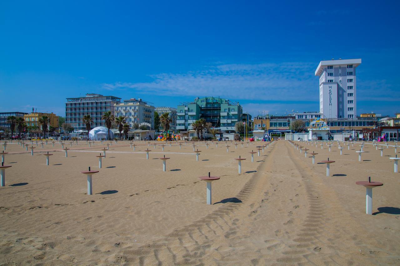 Executive La Fiorita Hotel 4*