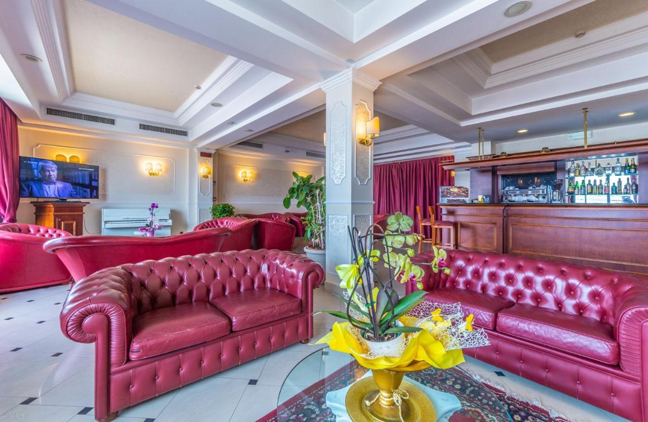 Hotel Executive La Fiorita
