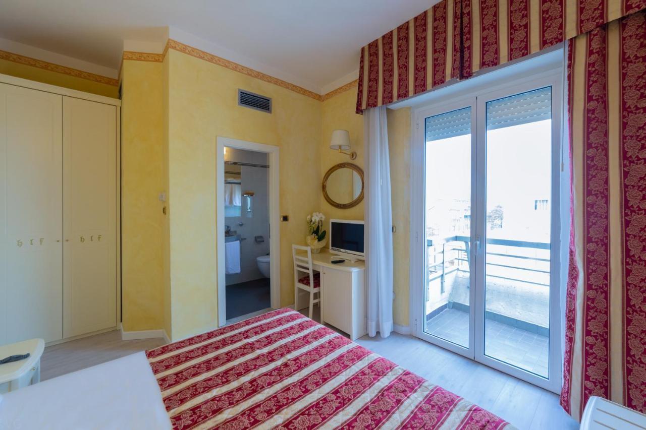 Hotel Executive La Fiorita