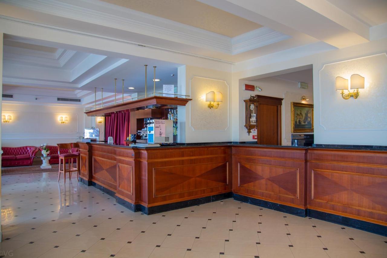Executive La Fiorita Hotel Rimini
