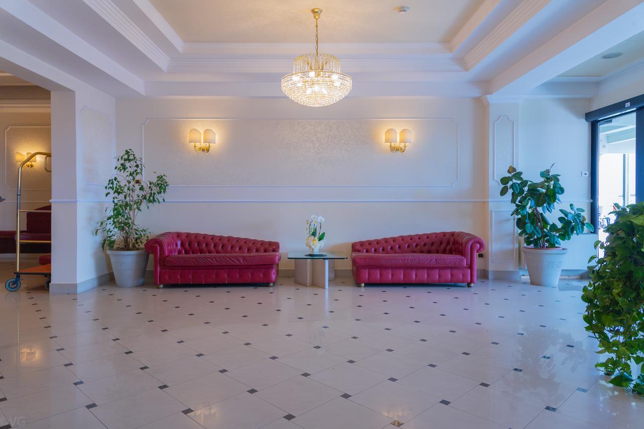 Executive La Fiorita 4*