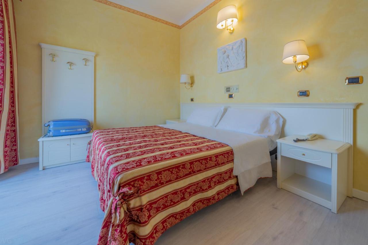 Hotel Executive La Fiorita Rimini