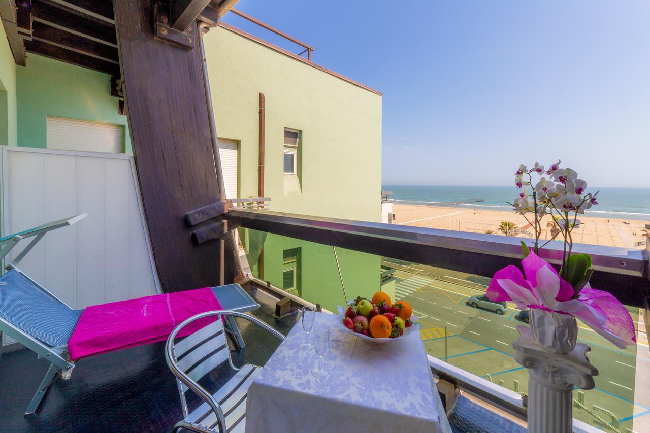 Hotel Executive La Fiorita