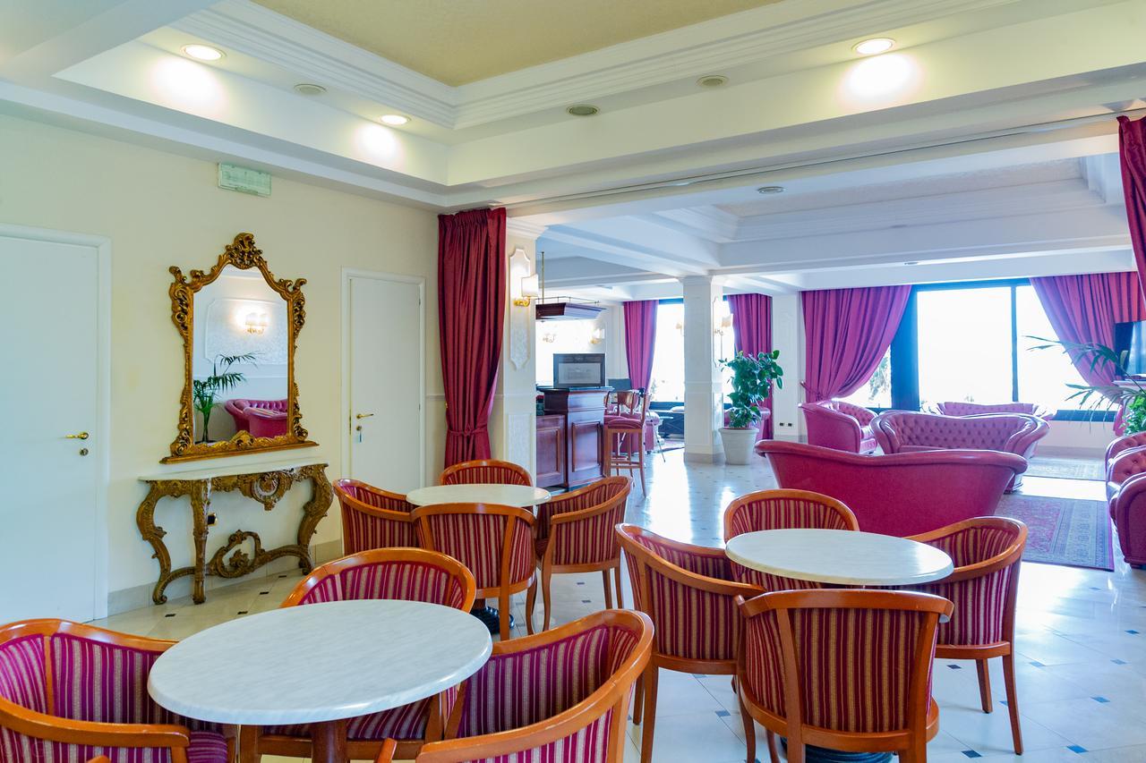 Executive La Fiorita 4*