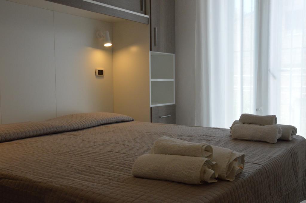 Sant'elena Hotel