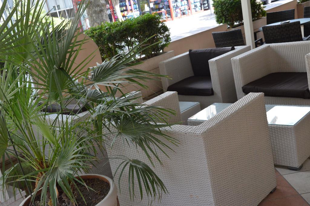 Sant'elena Hotel 3*