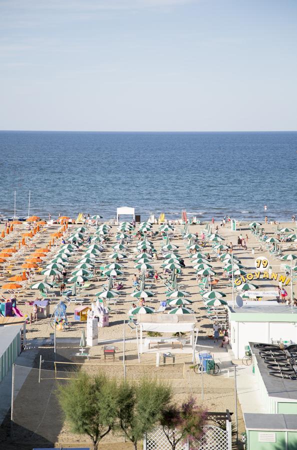 Ancora Hotel