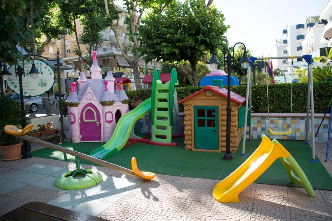 Hotel Ancora