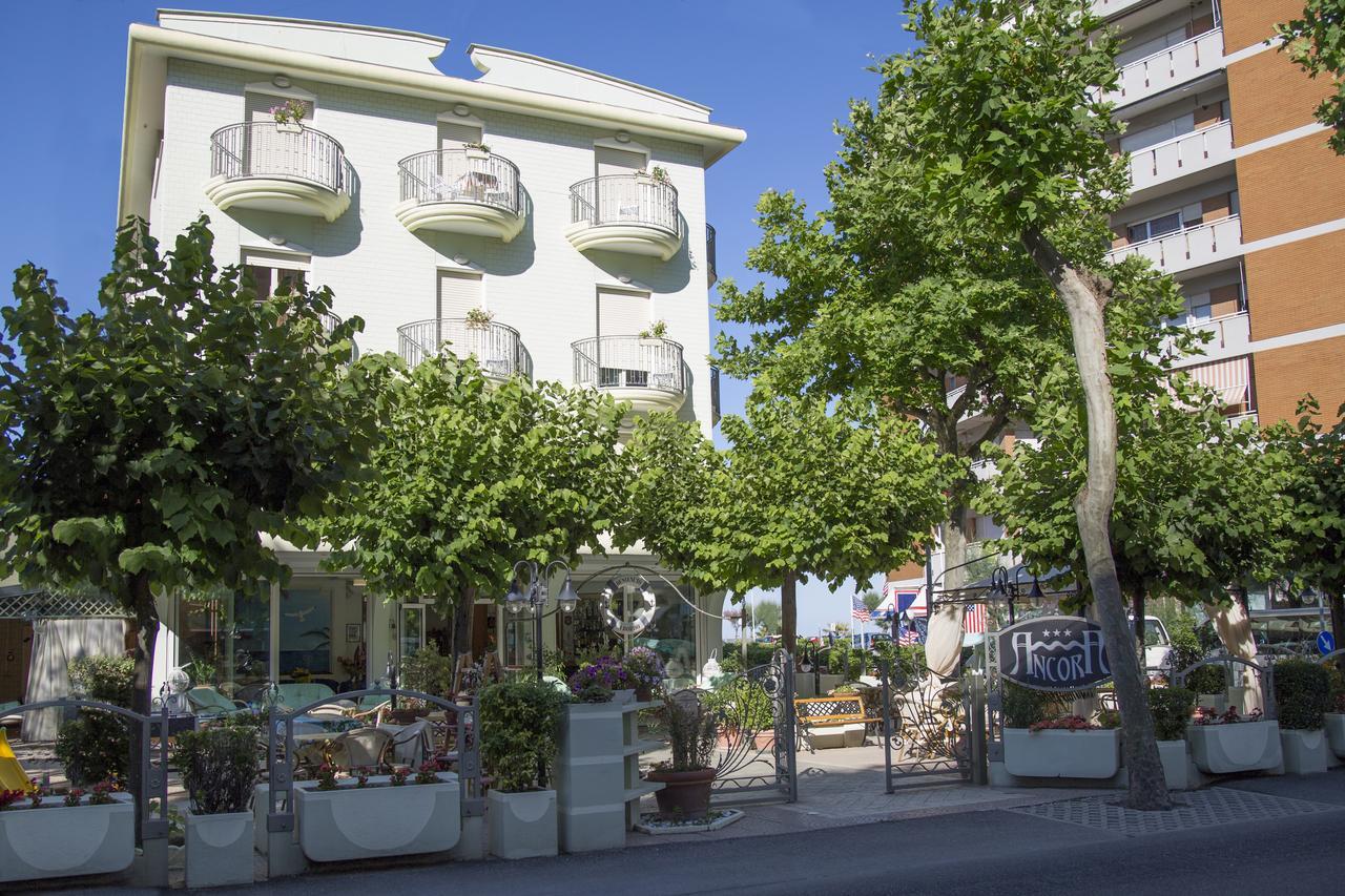 Ancora Hotel