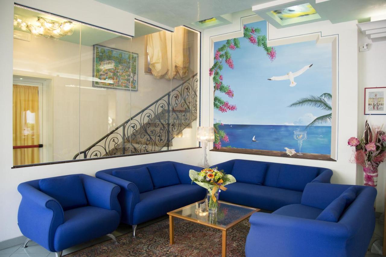 Hotel Ancora Rimini