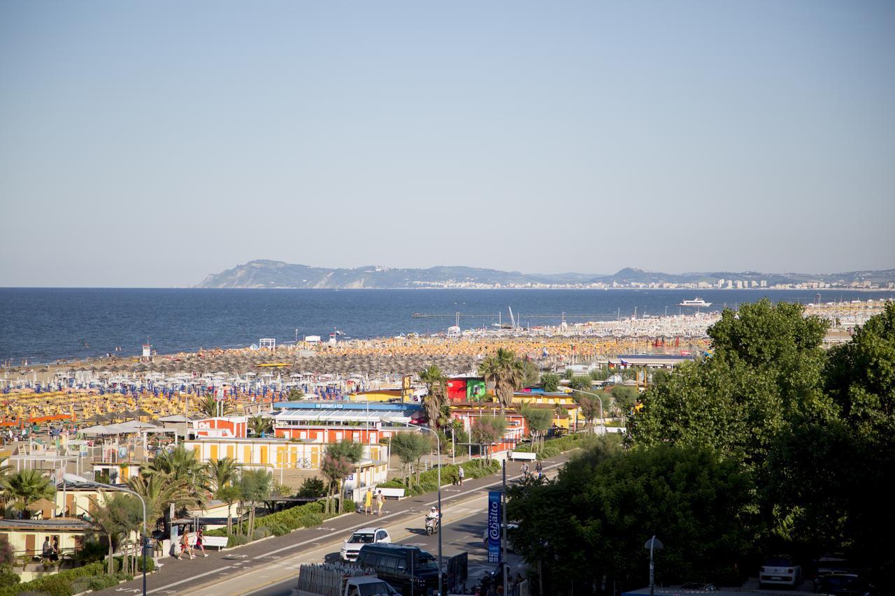 Ancora Hotel 3*