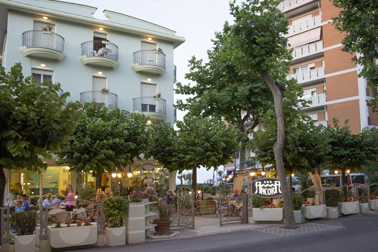 Ancora Hotel