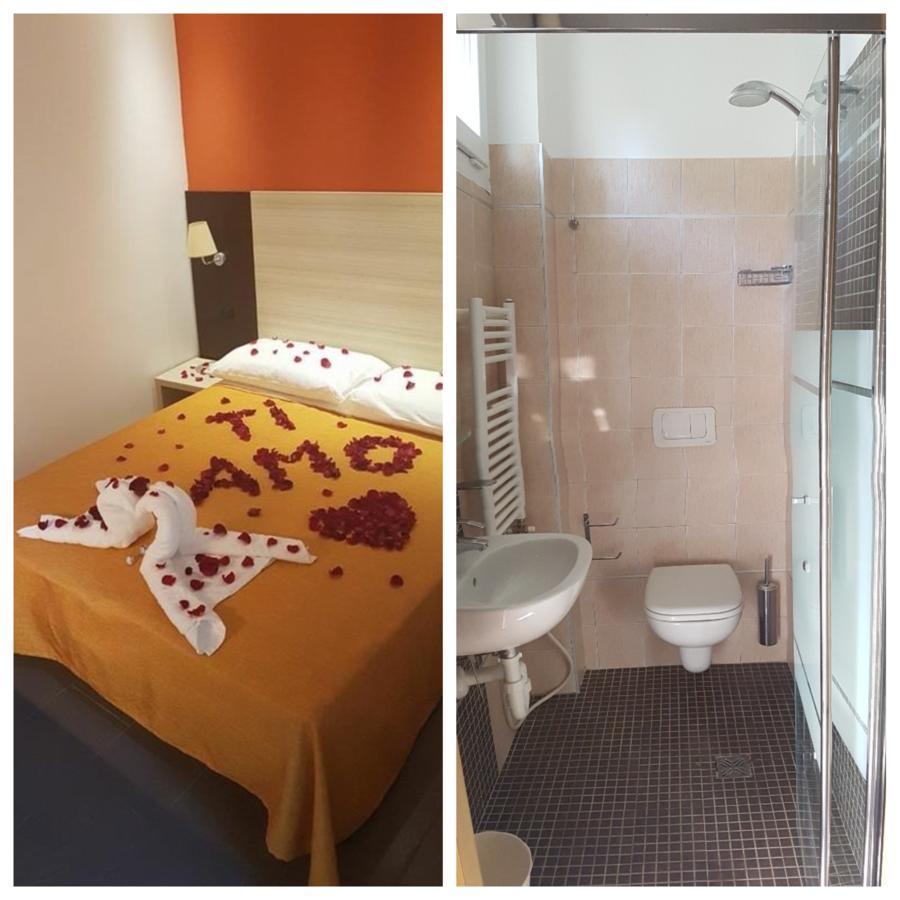 Hotel Aurora Mare