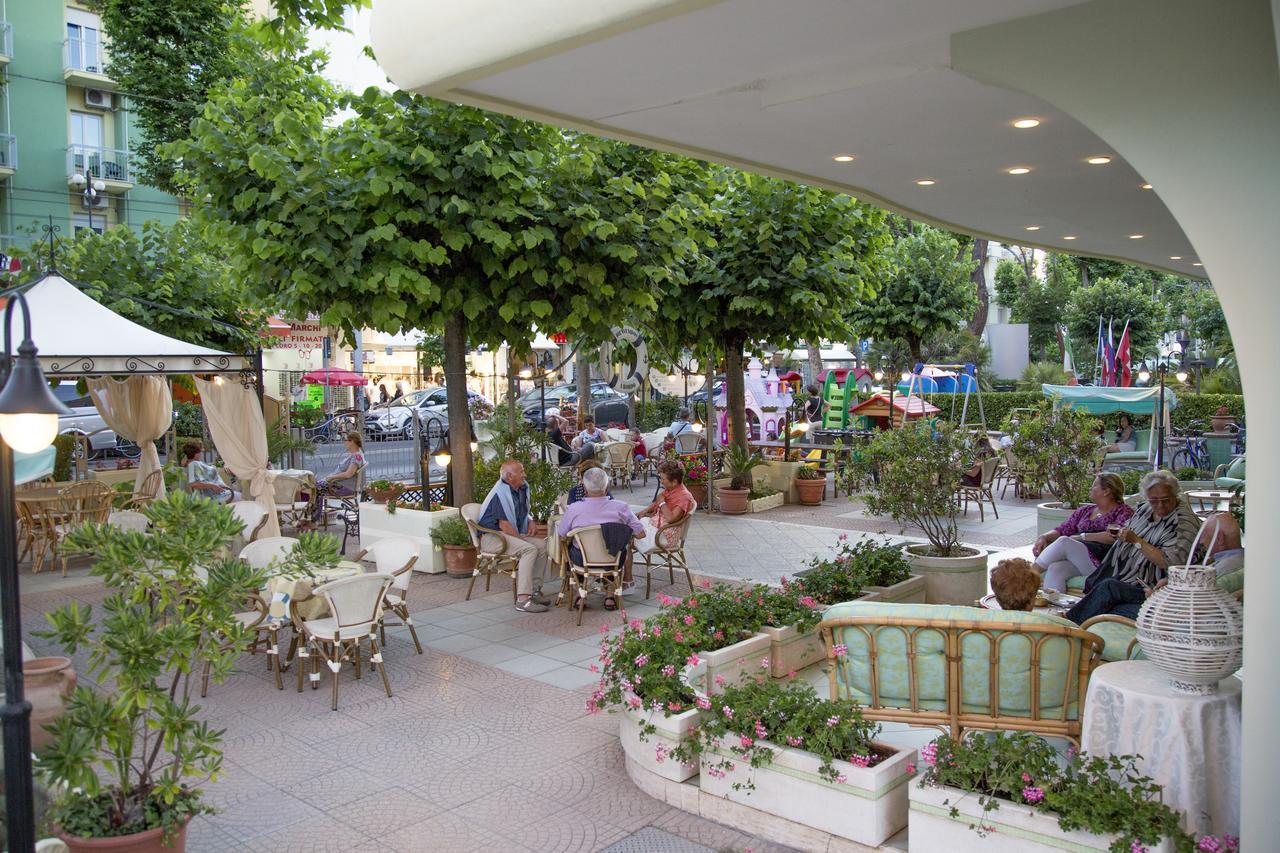 Ancora Hotel Rimini