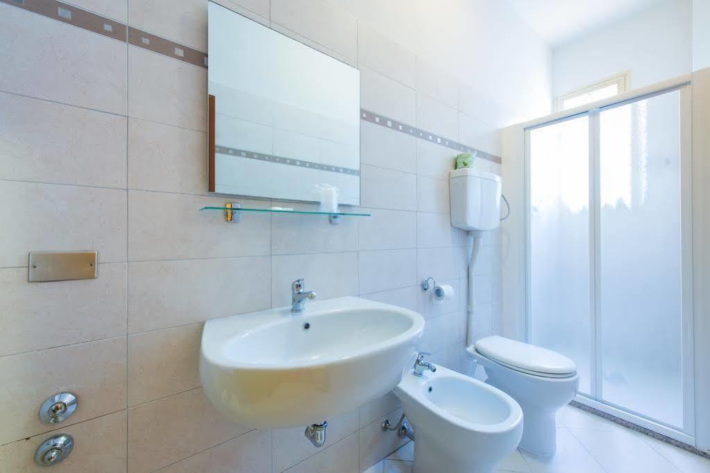 Losanna Hotel 3*
